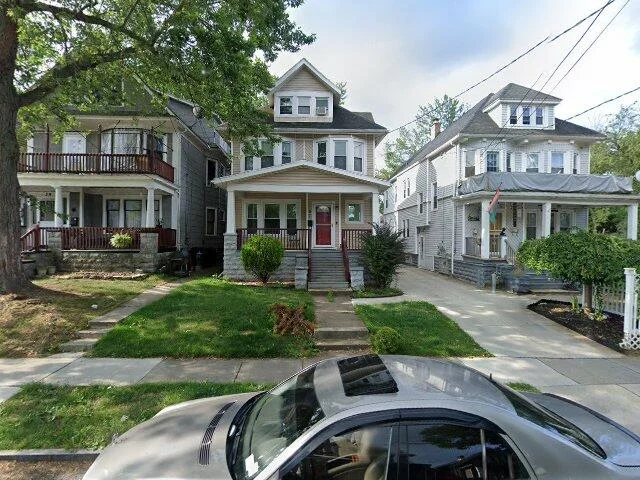 House image located at Buffalo, NY 14214