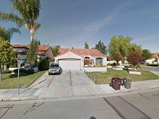 House image located at Moreno Valley, CA 92551