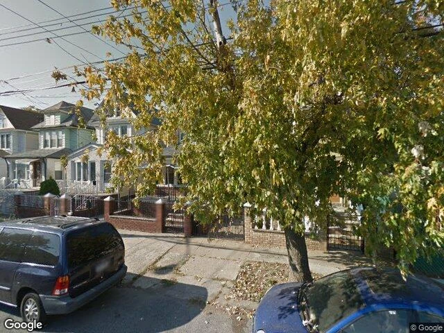 House image located at South Ozone Park, NY 11420