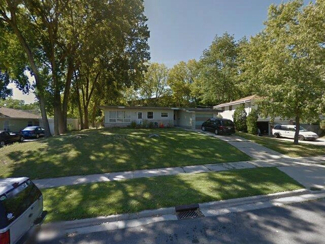 House image located at West Bend, WI 53090