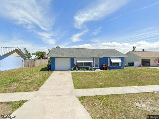 House image located at Port Charlotte, FL 33981