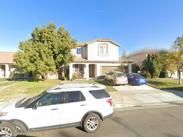 House image located at San Jacinto, CA 92582
