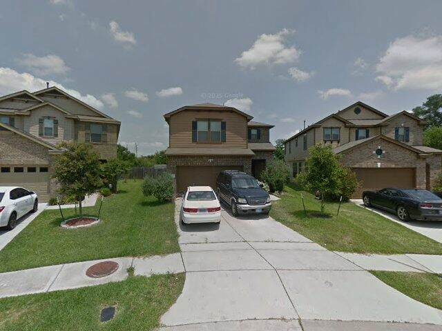 House image located at Cypress, TX 77433