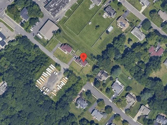 House image located at North Brunswick, NJ 08902