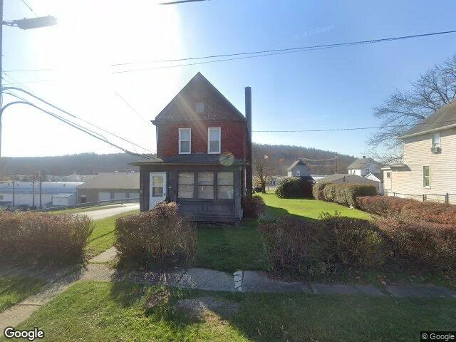 House image located at East Butler, PA 16029
