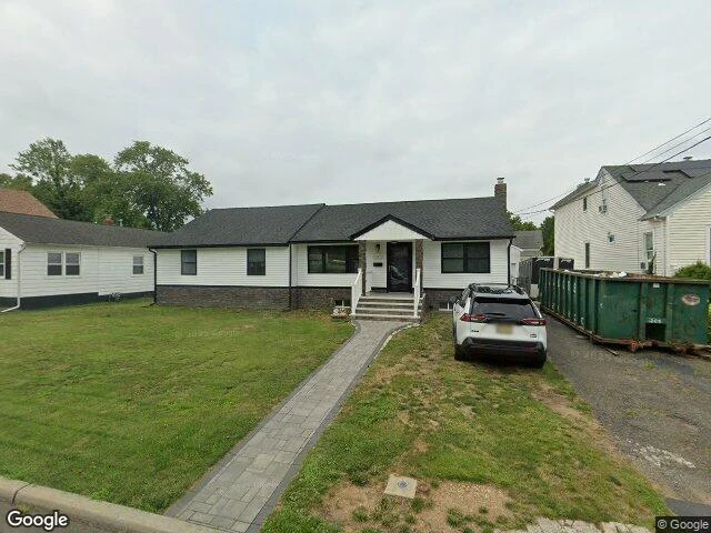House image located at Keyport, NJ 07735