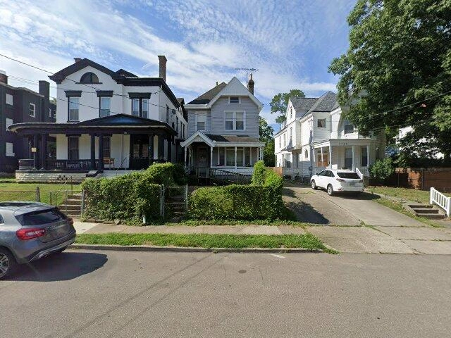 House image located at Cincinnati, OH 45207