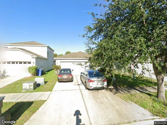 House image located at Sun City Center, FL 33573