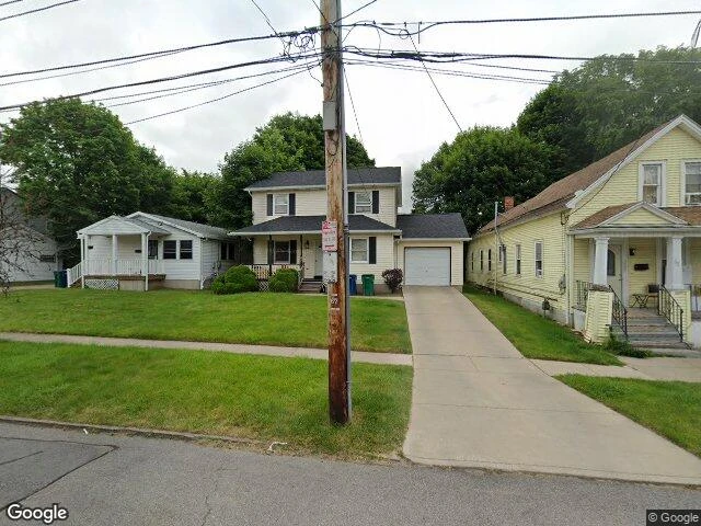 House image located at Buffalo, NY 14204