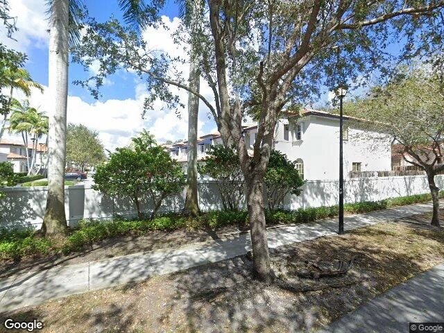 House image located at Miami, FL 33183