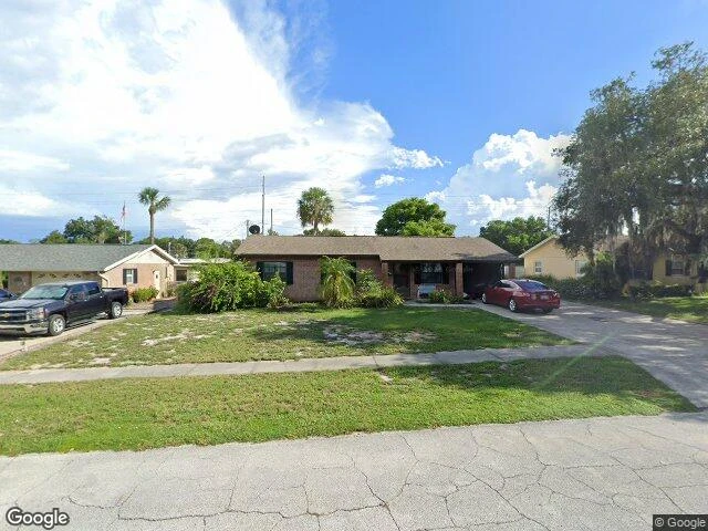 House image located at Mount Dora, FL 32757