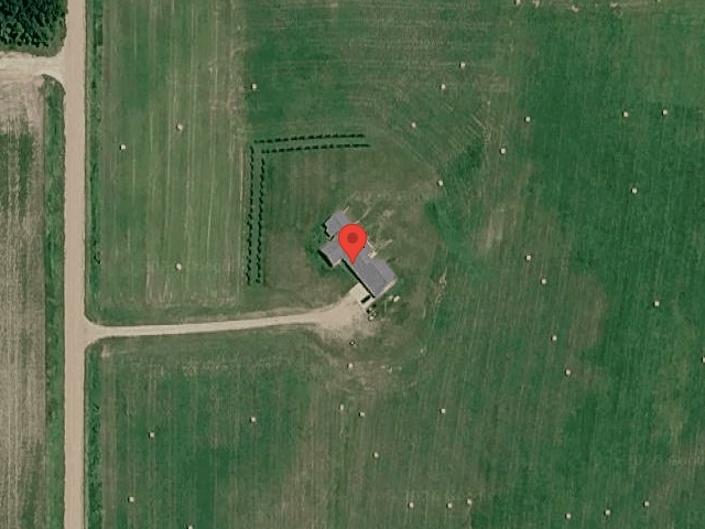 House image located at Blue Hill, NE 68930