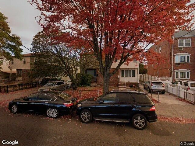 House image located at Brooklyn, NY 11236