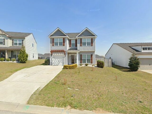 House image located at Graniteville, SC 29829