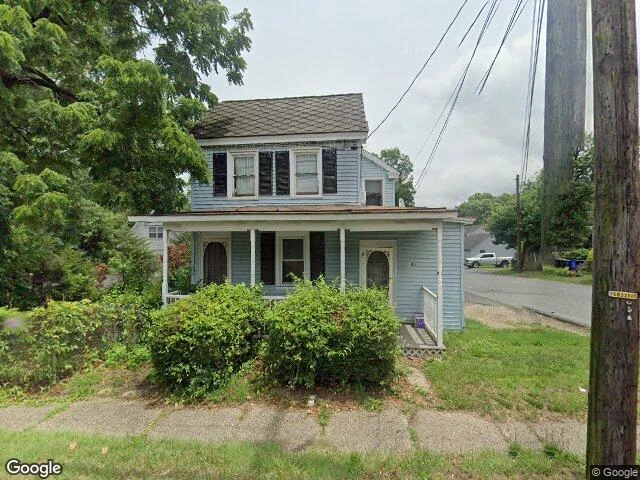 House image located at Riverside, NJ 08075