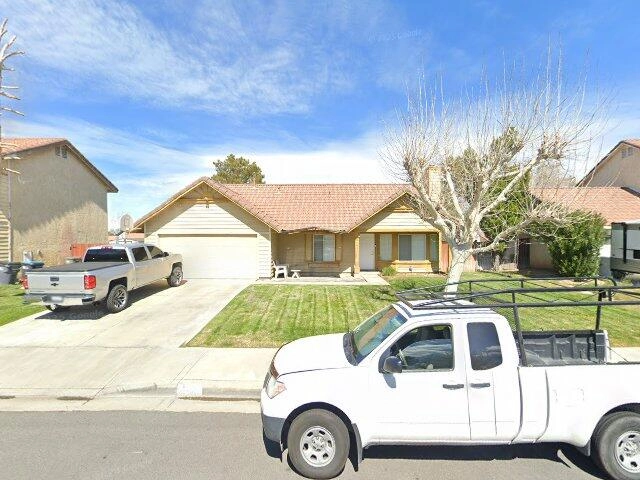 House image located at Palmdale, CA 93552