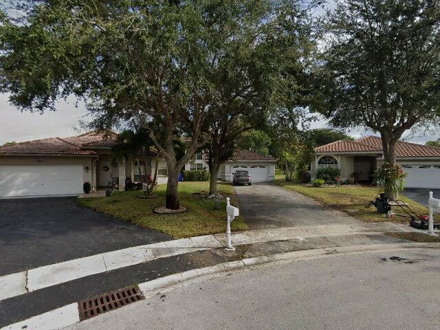 House image located at Pompano Beach, FL 33063