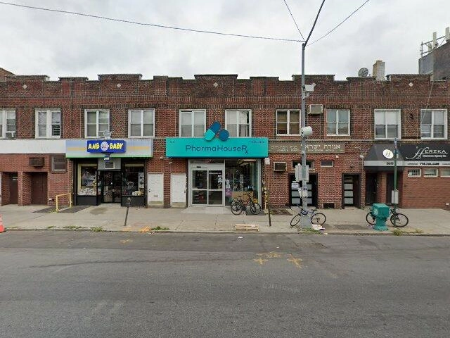 House image located at Brooklyn, NY 11204
