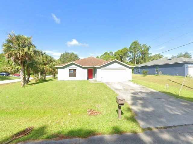 House image located at Palm Bay, FL 32907