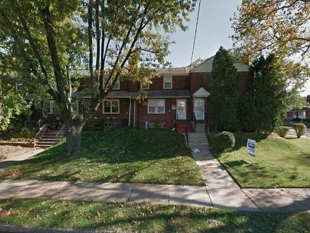 House image located at Oaklyn, NJ 08107