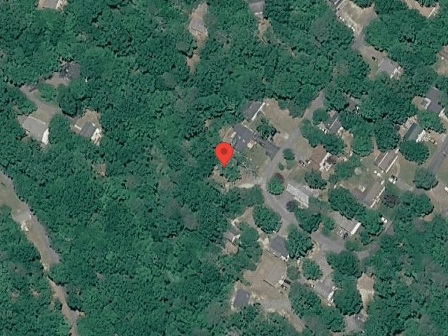 House image located at Lusby, MD 20657