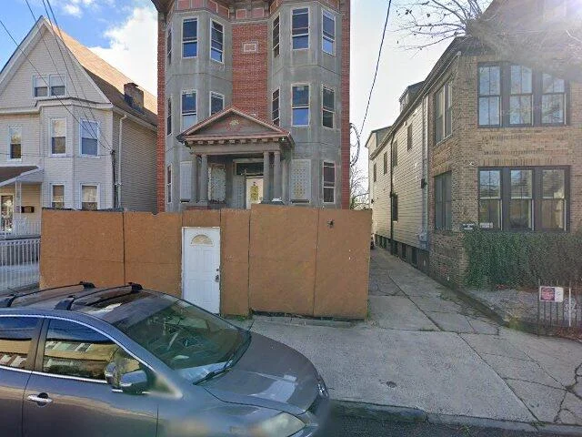 House image located at Jersey City, NJ 07304