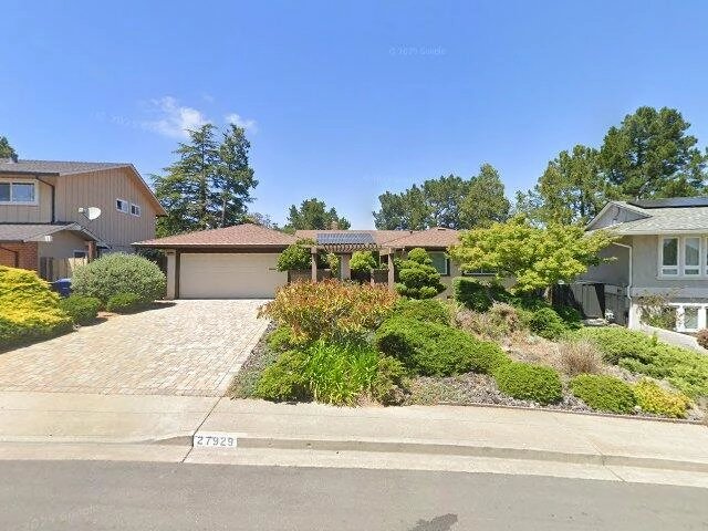 House image located at Hayward, CA 94542