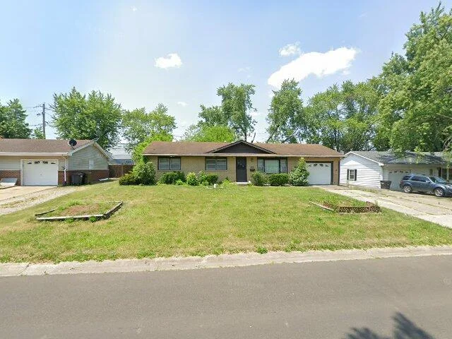 House image located at Danville, IL 61832