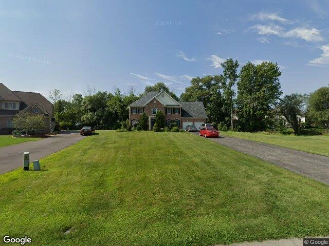 House image located at Webster, NY 14580