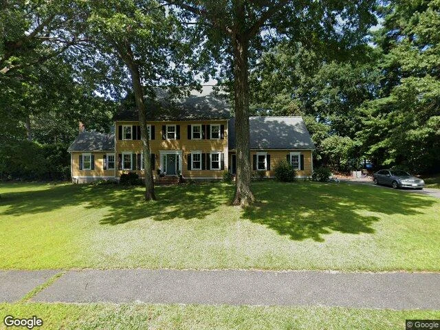 House image located at Shrewsbury, MA 01545