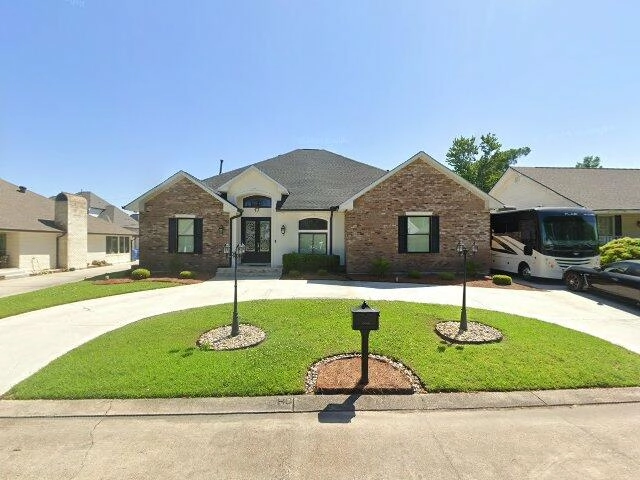 House image located at Destrehan, LA 70047