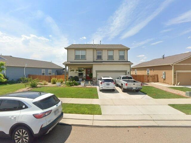 House image located at Longmont, CO 80504