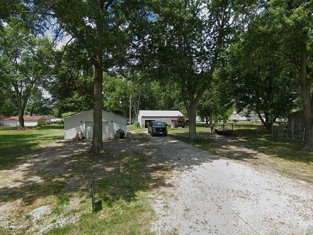 House image located at Fowler, IL 62338