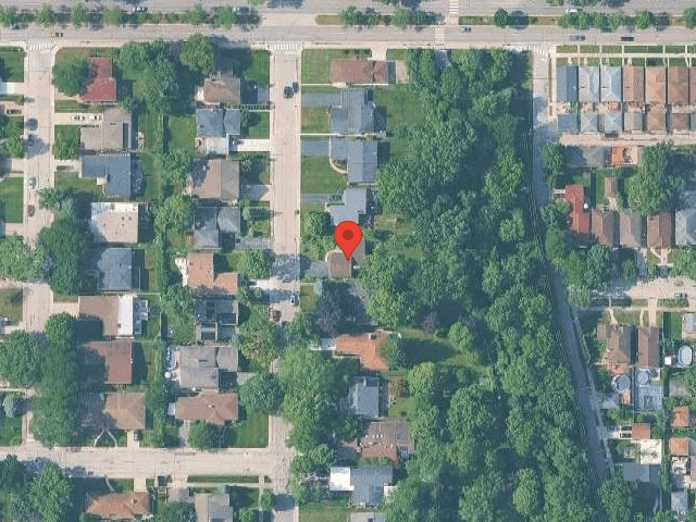 House image located at Chicago, IL 60646