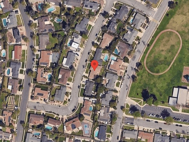 House image located at Thousand Oaks, CA 91360