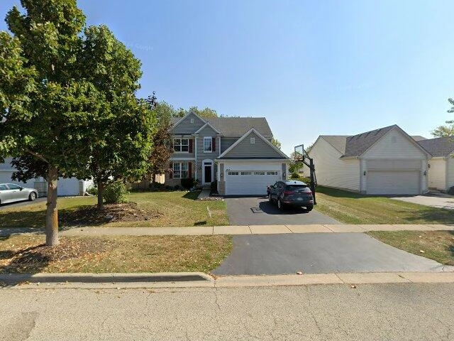 House image located at Antioch, IL 60002