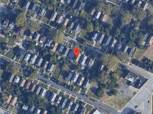 House image located at Cleveland, OH 44110