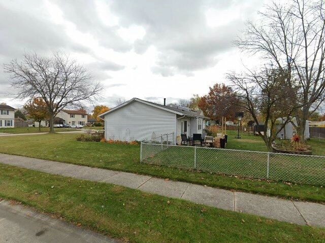 House image located at Fort Wayne, IN 46835