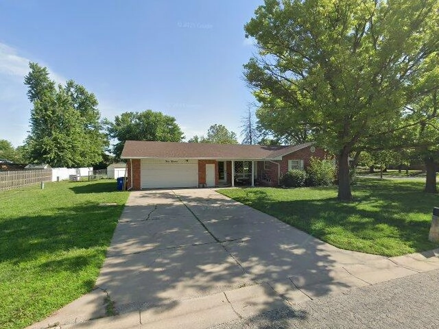 House image located at Mcpherson, KS 67460