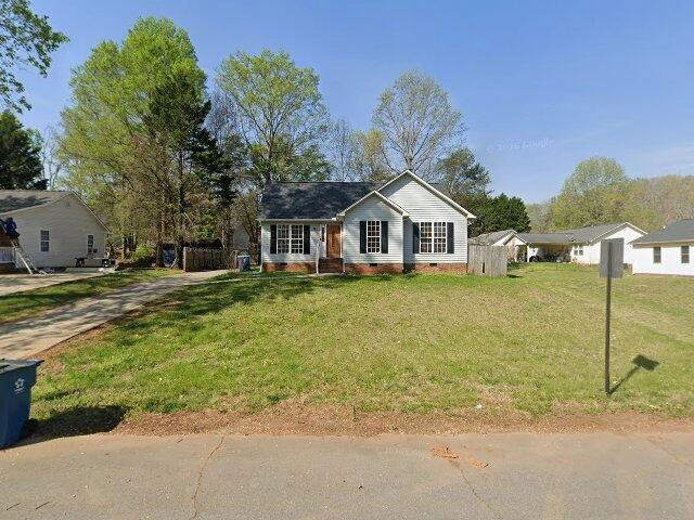 House image located at Mocksville, NC 27028