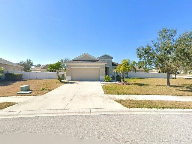 House image located at Palmetto, FL 34221