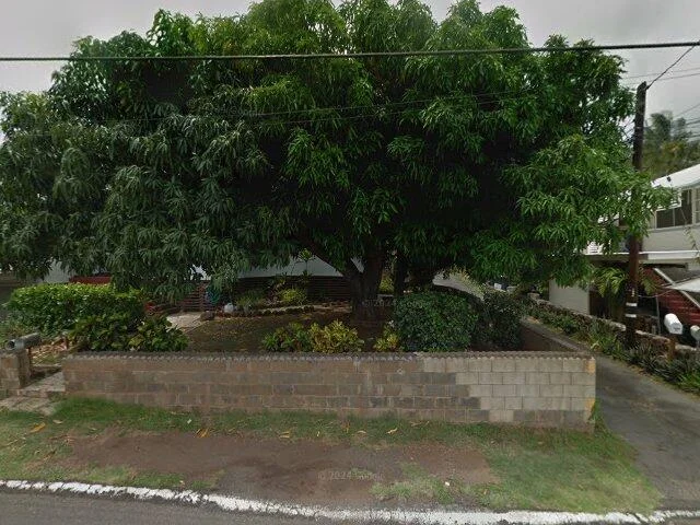 House image located at Honolulu, HI 96816