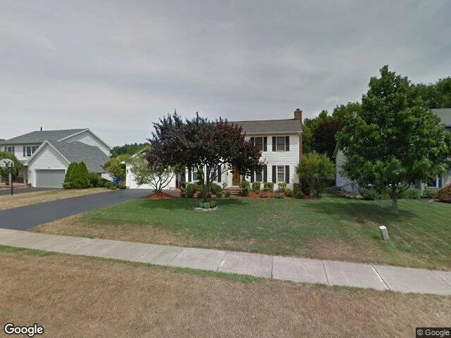 House image located at Rochester, NY 14626
