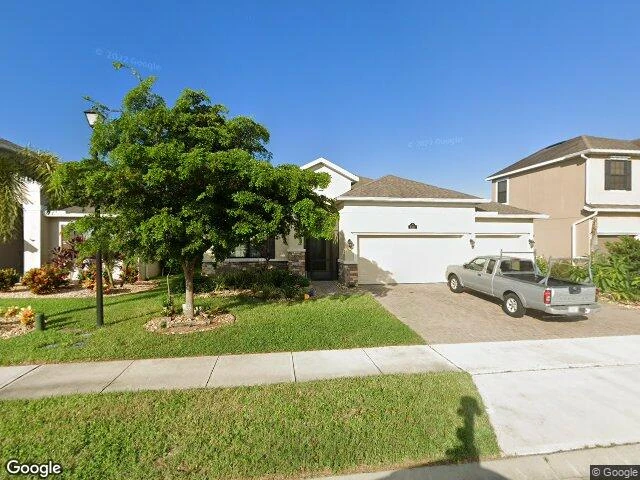 House image located at Melbourne, FL 32940