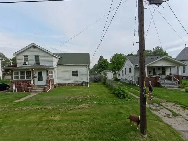 House image located at Galesburg, IL 61401