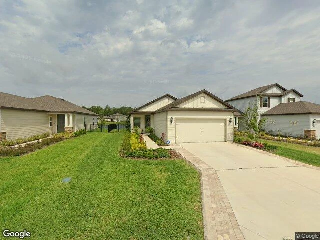 House image located at Saint Augustine, FL 32084