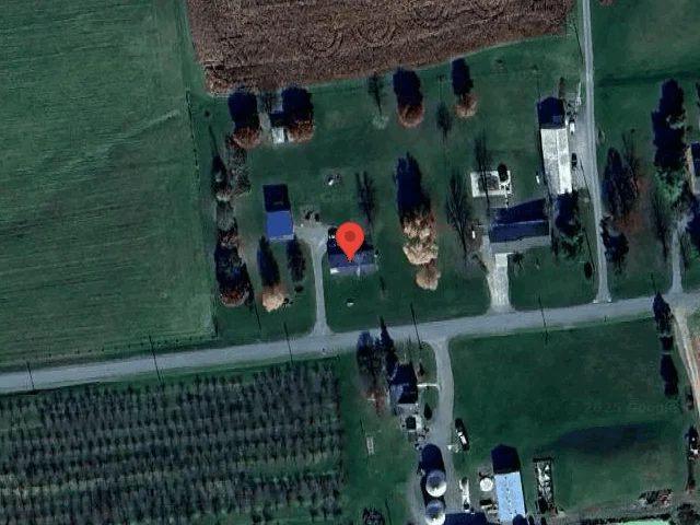 House image located at West Mansfield, OH 43358