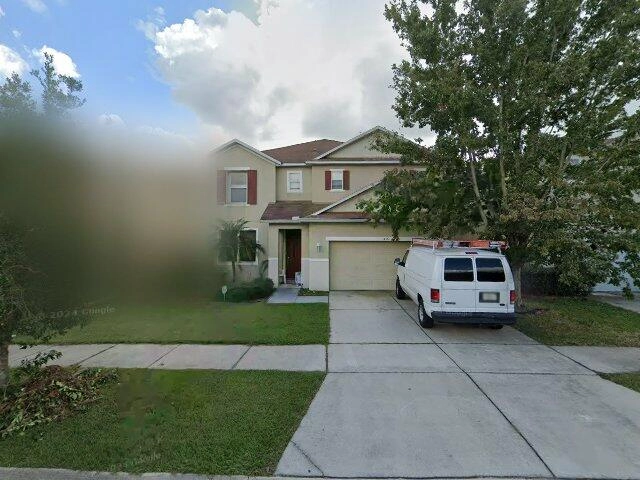 House image located at Ruskin, FL 33570