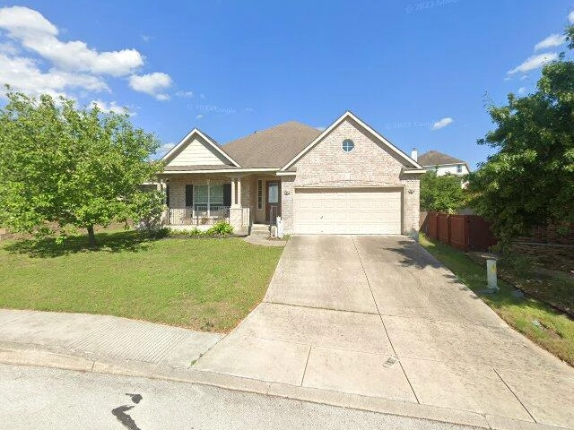 House image located at San Antonio, TX 78261