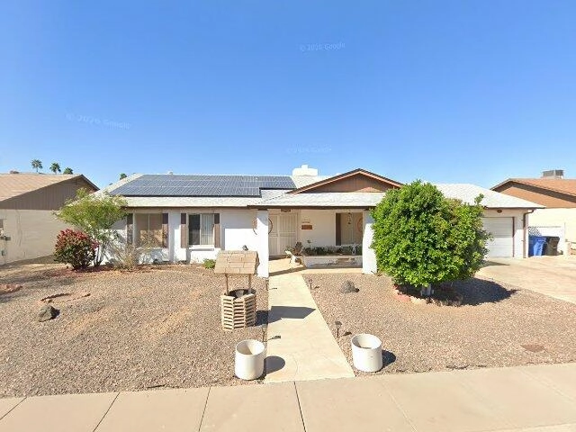 House image located at Phoenix, AZ 85053